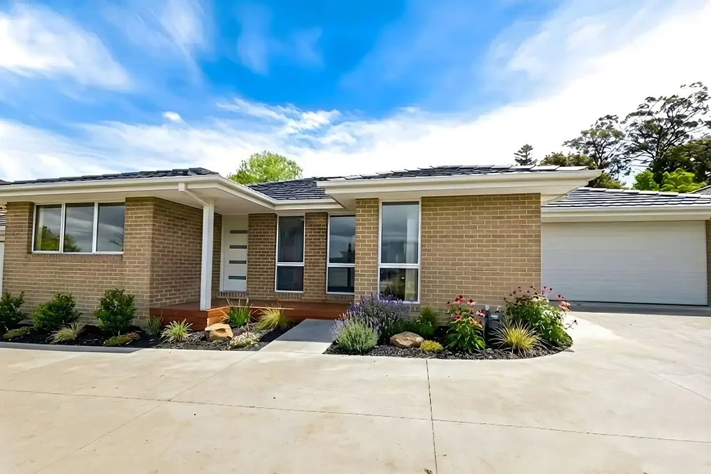 BRAND NEW 3 BEDROOM UNIT  - 4/20 GARFIELD ROAD, GARFIELD