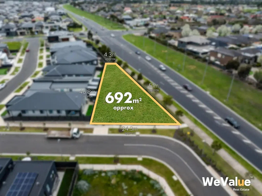 Craigieburn Titled Land in a Prime Craigieburn Location - Build Your Dream Home!