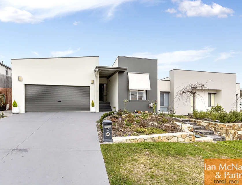 2 Goolara Place, Jerrabomberra, South Coast, 3 침실, 2 욕실, House