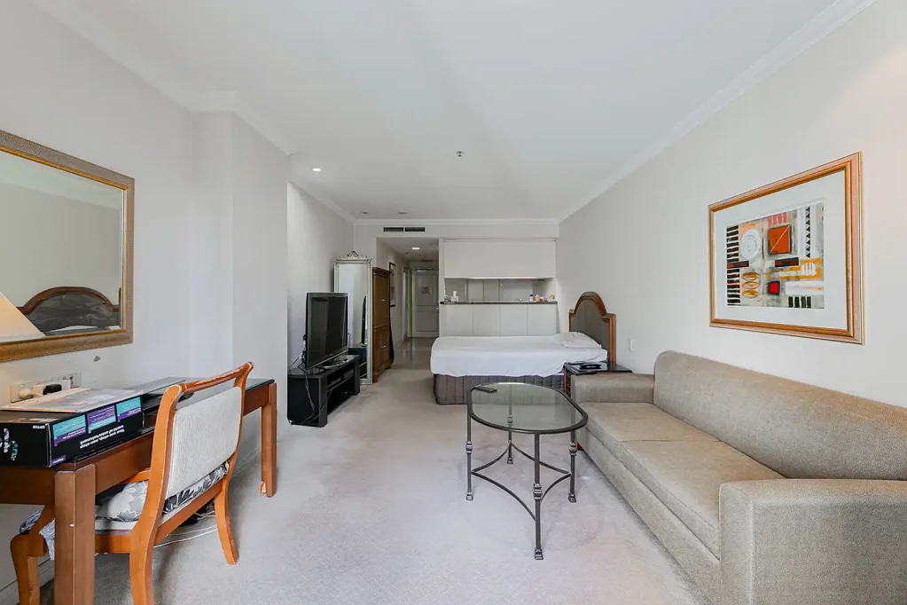 212/187 Kent Street, Millers Point, NSW 2000