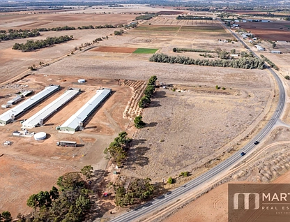 LOT 224 Two Wells Road, Ward Belt, Outer Adelaide, 0 Kuwarto, 0 Banyo, Lifestyle Property