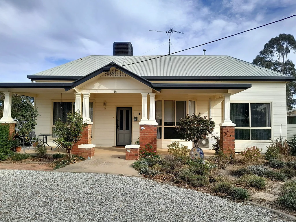 18 Ryrie Street, Stanhope, VIC 3623