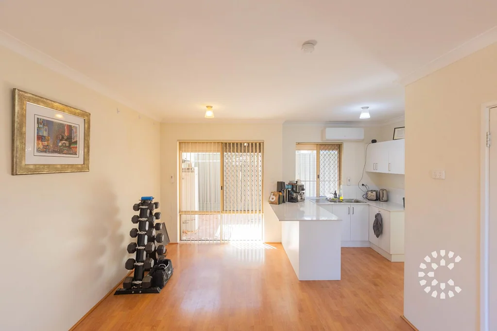 Maylands 2 Bedroom Under Offer - Please Call For Details