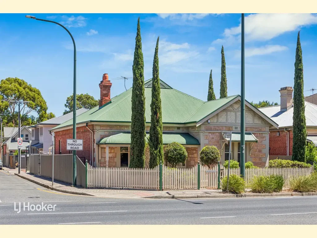 313 Portrush Road, Norwood, SA 5067