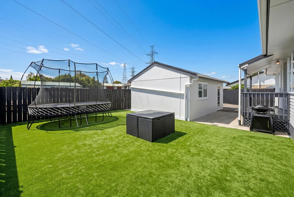 Pakuranga 4Zimmer Freehold Value You Can't Ignore!