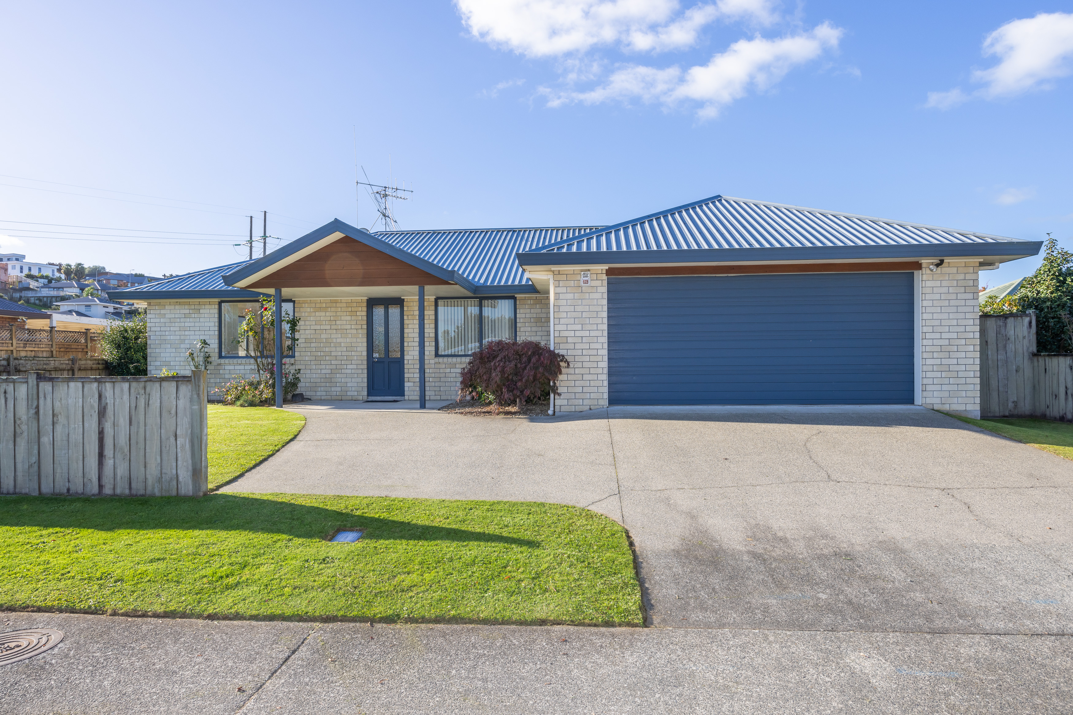 1233 Racecourse Road, Te Awamutu, Waipa, 3房, 0浴, House