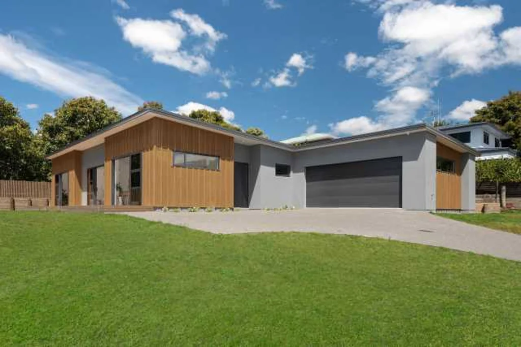 Tauranga Central 3બેડરૂમ Beloved sunny, bright and modern family home