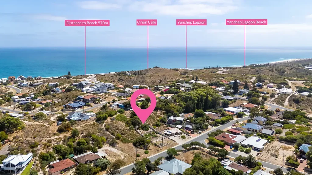 Yanchep Prime Coastal Block – Rare Opportunity!