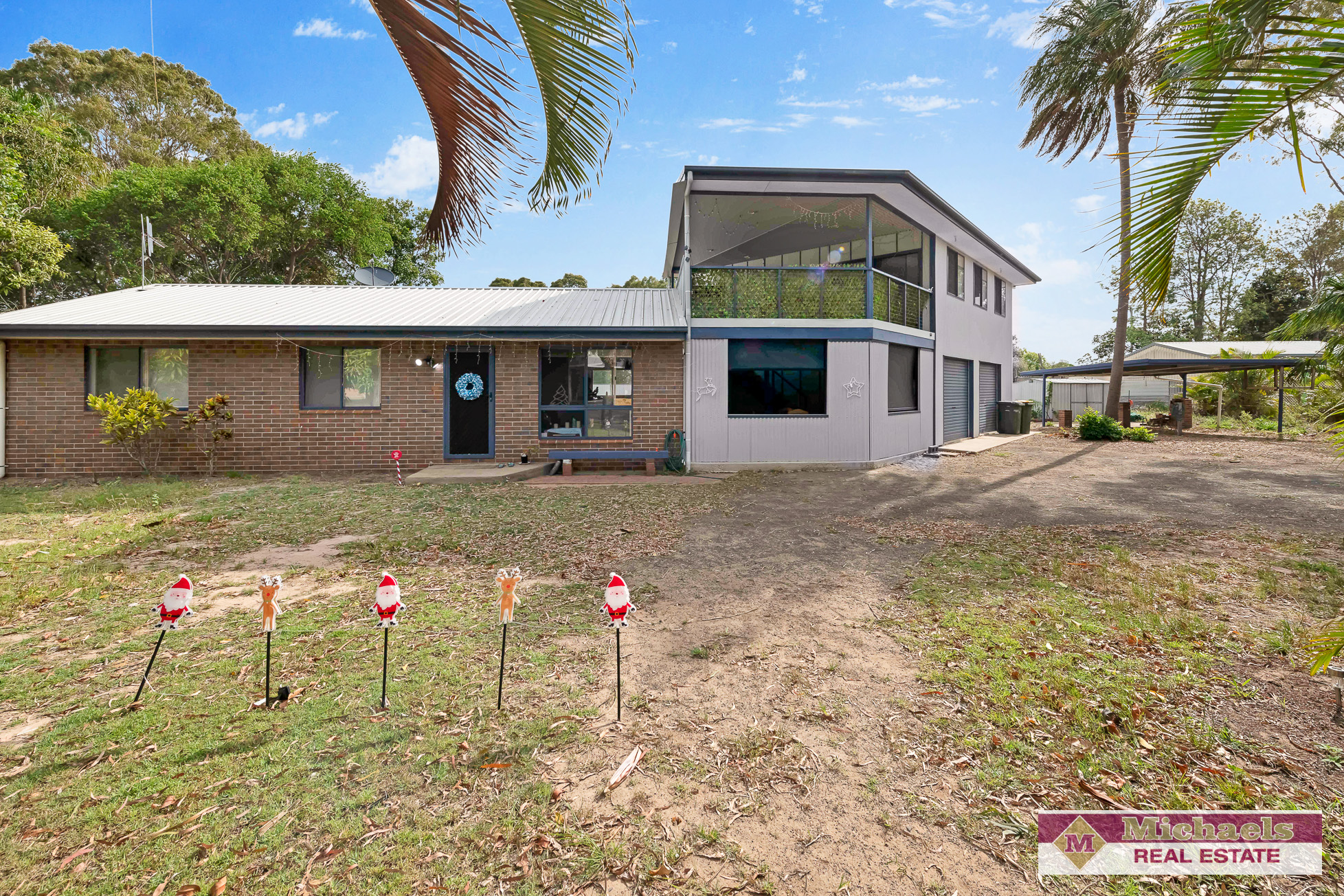 40 EGRET LANE, MOORE PARK BEACH QLD 4670, 0 Kuwarto, 0 Banyo, House