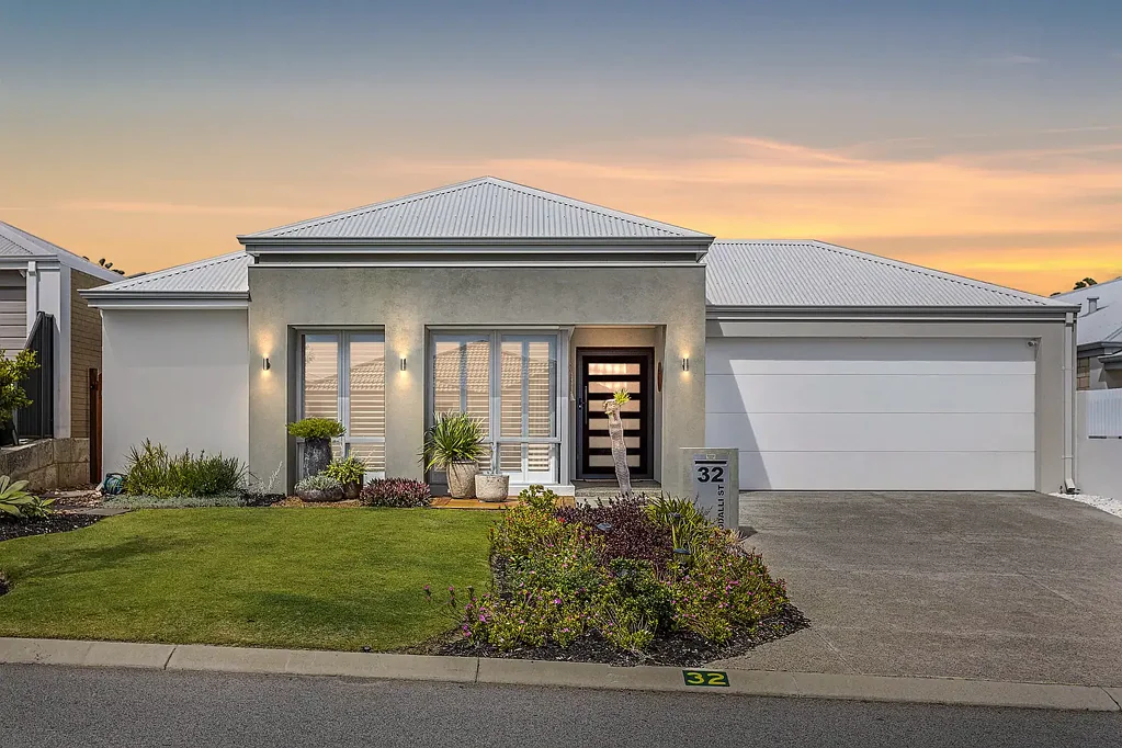 Jindalee 4ਬੈੱਡਰੂਮ Salt in the air, cocktails at sunset & a home that has it ALL!