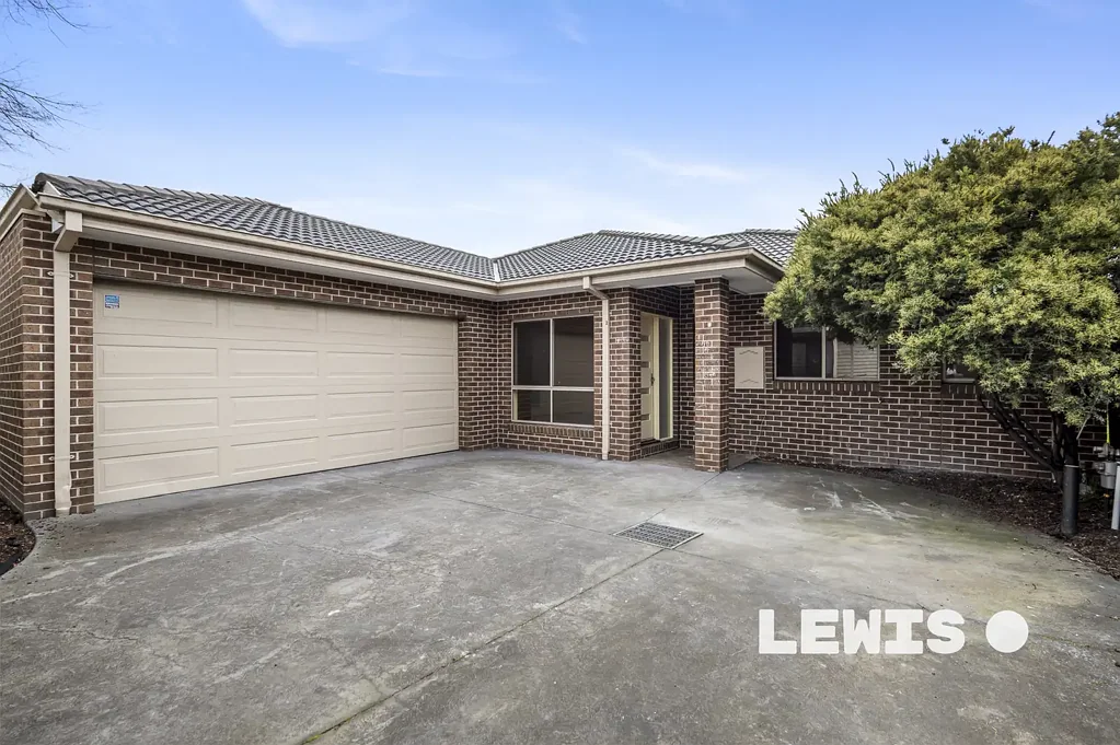 Broadmeadows 4 Slaapkamer Recently Updated Rear Home - Spacious, Private & Convenient