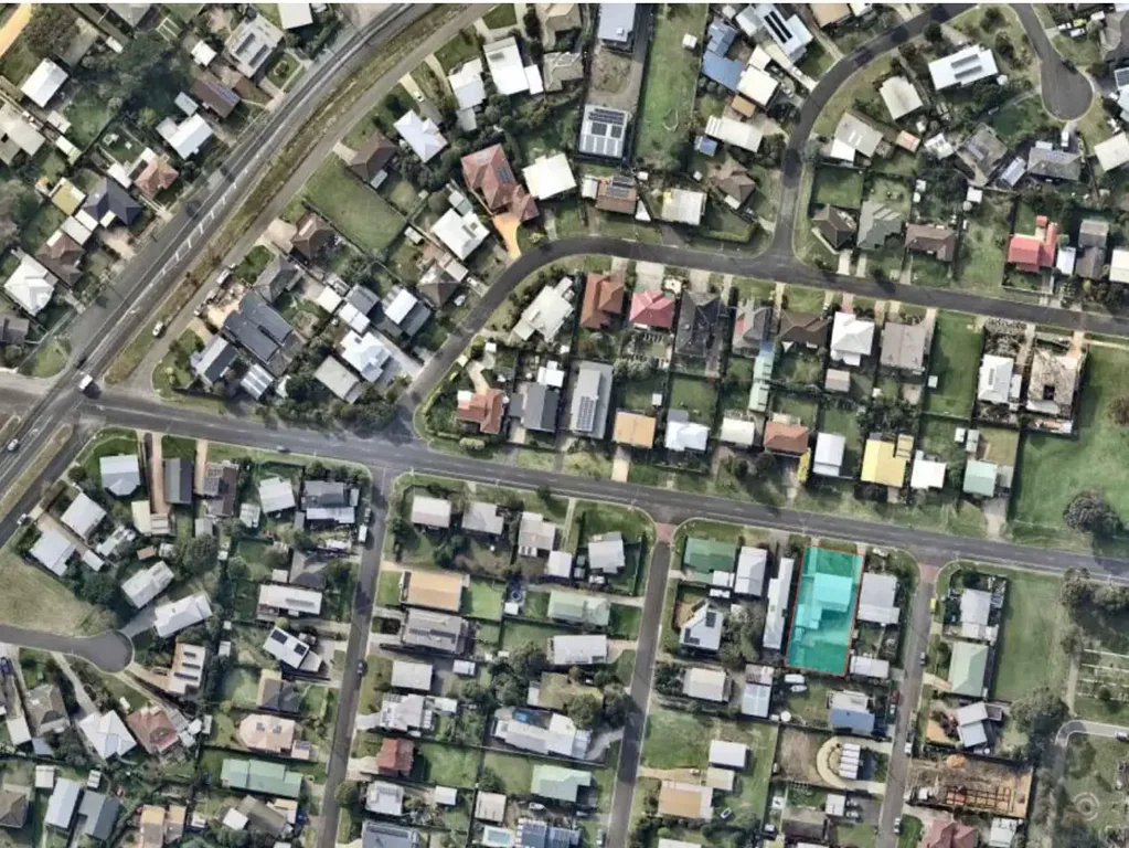 Portarlington  Vacant Land - Fully serviced, DA approval, CBD views - ready to build!