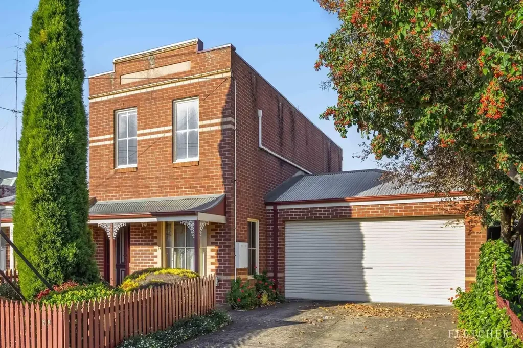 Lake Wendouree 2房  Gorgeous Town Residence in Elite Lake Wendouree Location