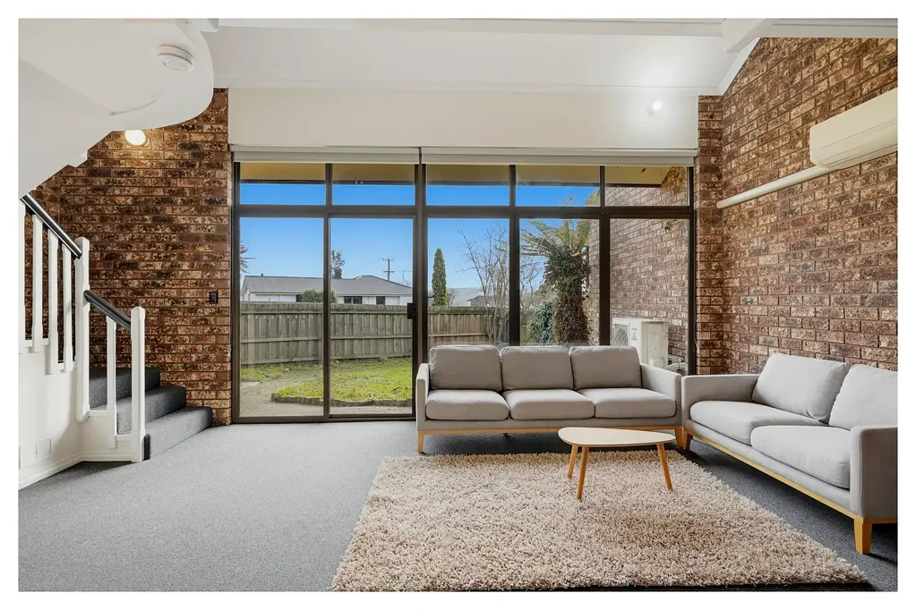 THIS SPACE: Furnished & Renovated on Olive Street