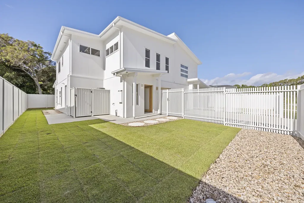 Rainbow Beach 3 Bedroom First Home Buyers or Investors - New Build in Rainbow Beach