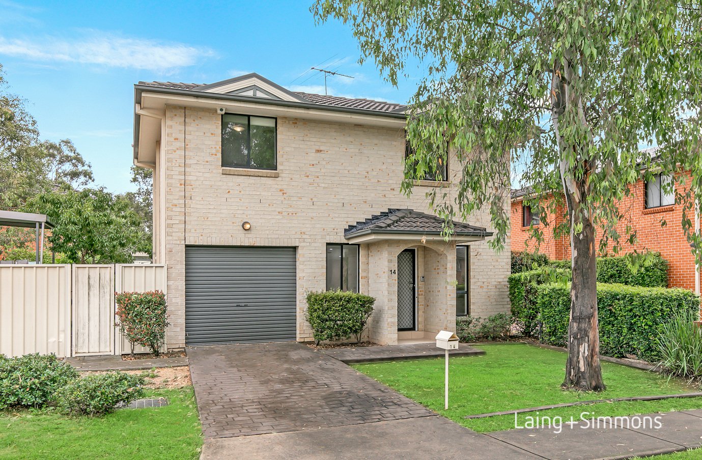 UNIT 14 29-31 O'BRIEN ST, MOUNT DRUITT NSW 2770, 0 침실, 0 욕실, Townhouse