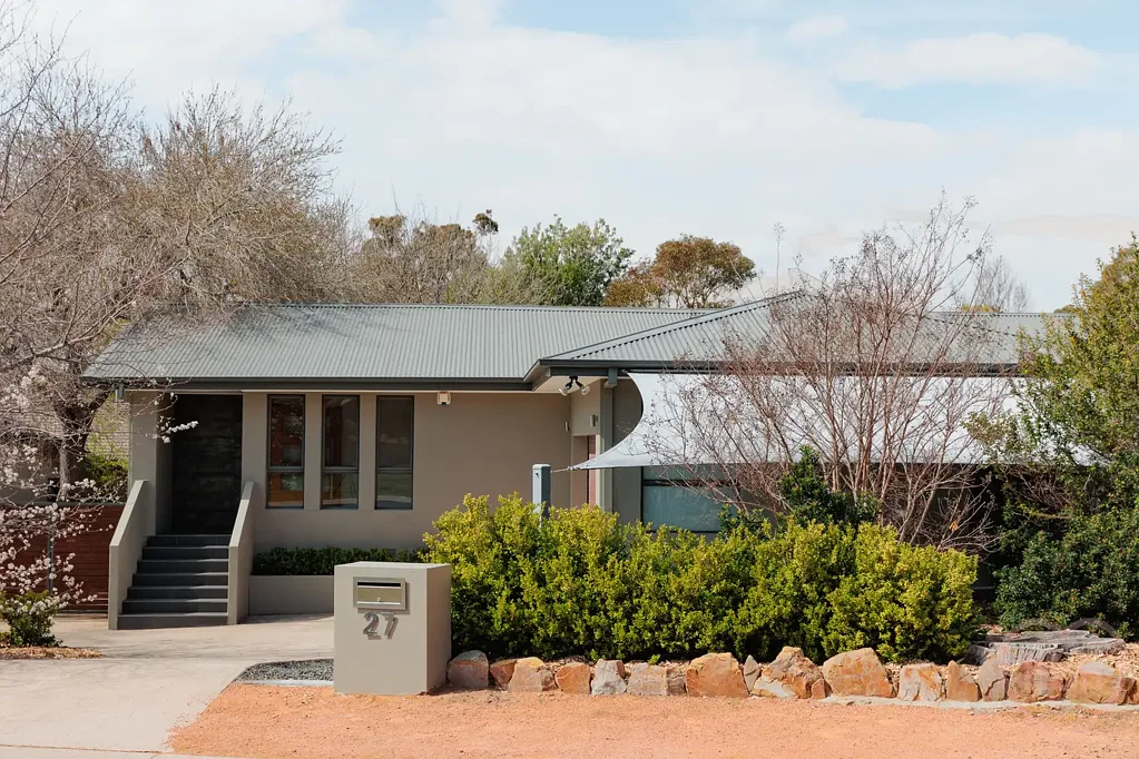 27 Smith Street, Weetangera, ACT 2614