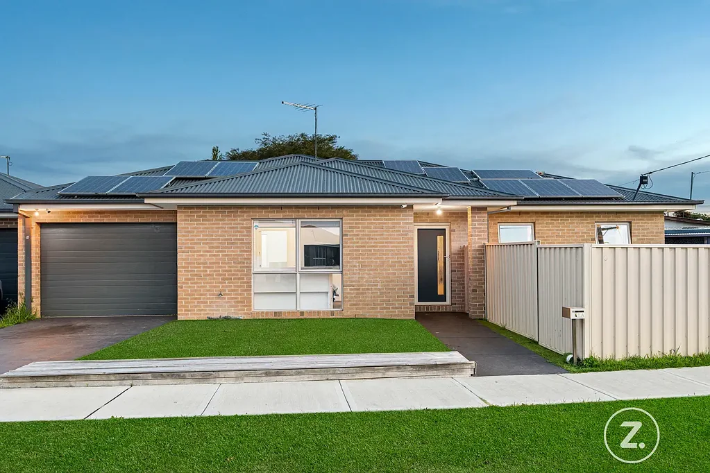 Cranbourne 3Kwarto Family Comfort Meets Modern Convenience in the Heart of Cranbourne