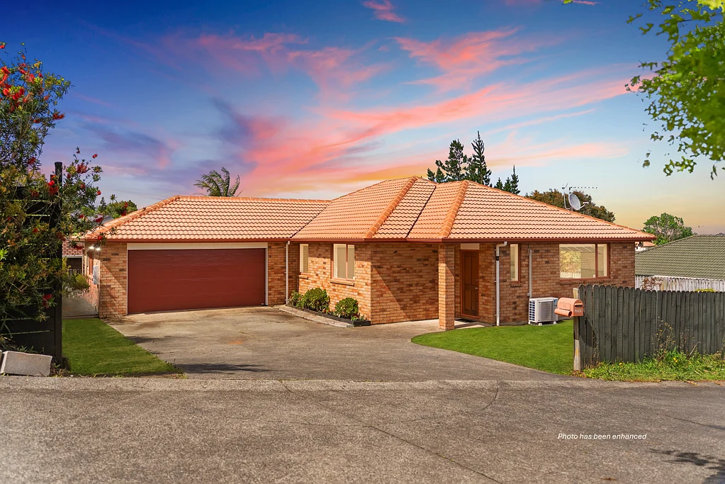 13 Keri Vista Rise, Papakura, Auckland