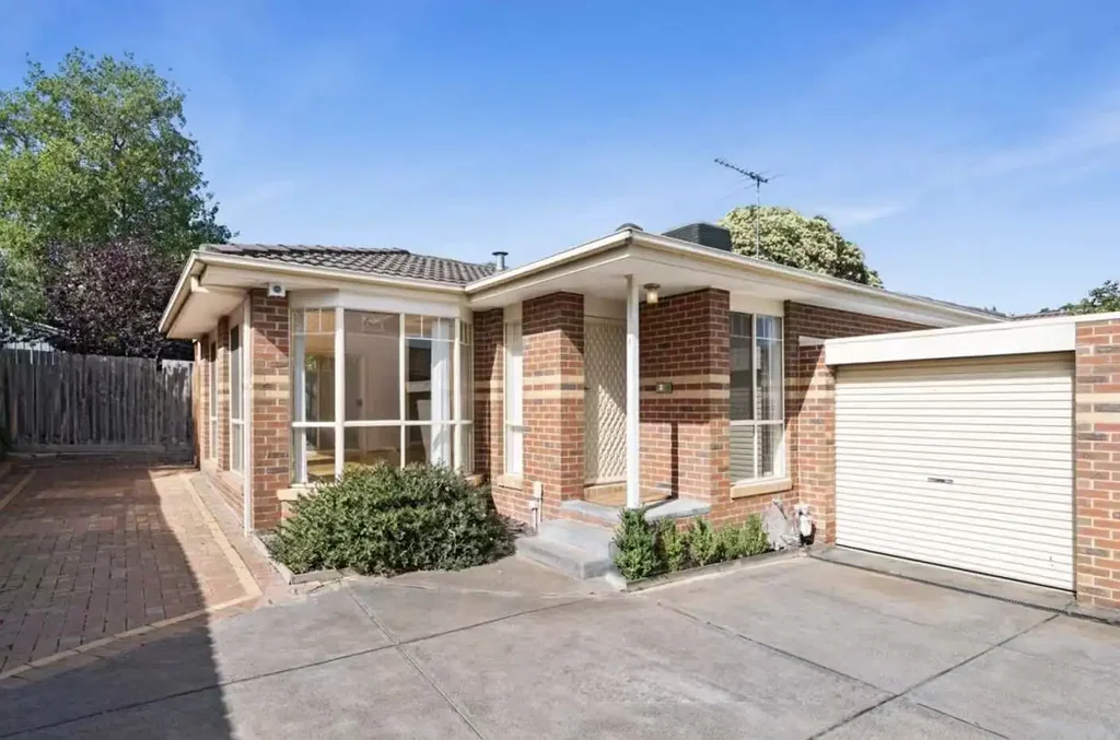 $600/w 3 Bed 2 Toilet Modern Unit close to Box Hill amenities