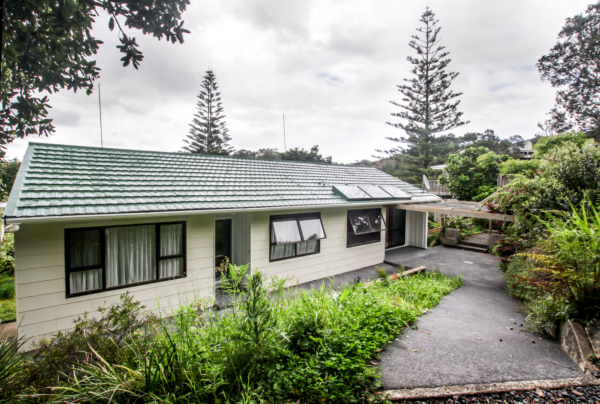 6 Kellet Street, Opua, Far North, 3 chambres, 0 salles de bain