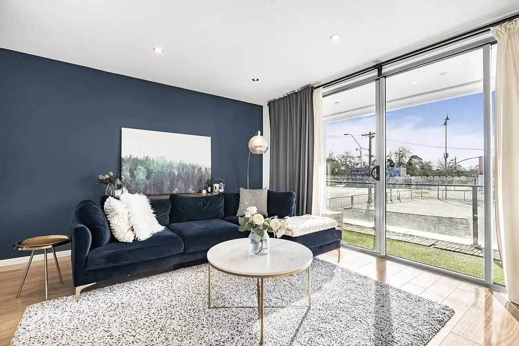 Blackburn 3ห้องนอน Stylish Family Living in a Prized Blackburn Pocket