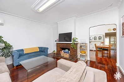 26 Fitzroy Road, Rivervale, WA 6103, 2 રૂમ, 1 બાથરૂમ, House