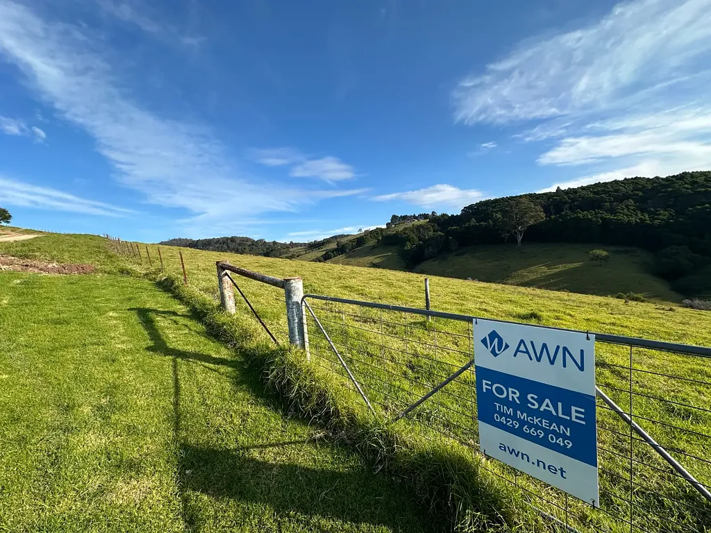 Nethercote Productive Grazing Block – *15mins Pambula, *9mins to Eden