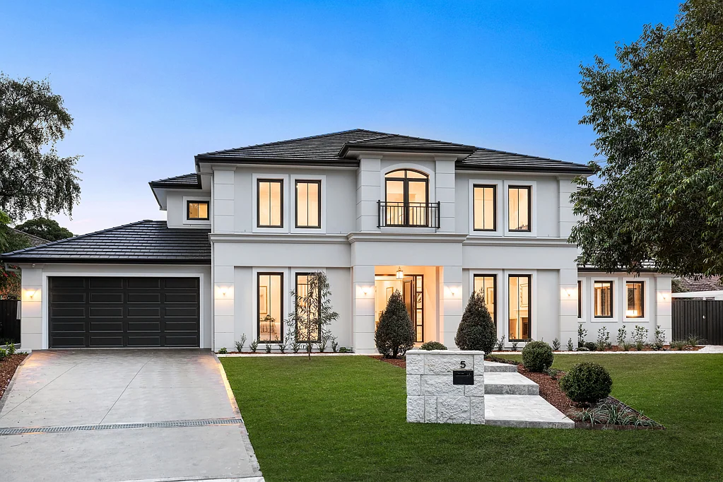 5 Ottway Close, St Ives, NSW 2075