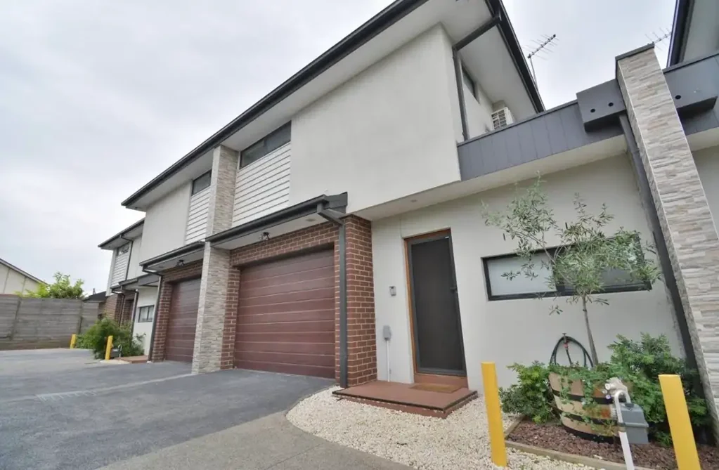 Light-Filled Living, Spacious Bedrooms & A Backyard Made for More