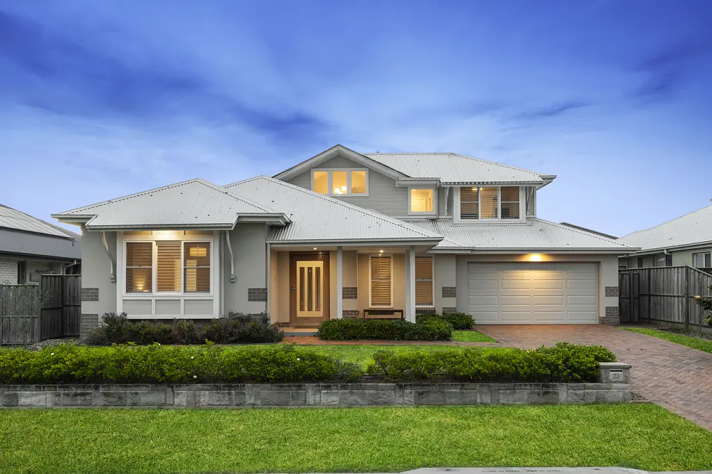 23 Stables Street, Pitt Town, NSW 2756