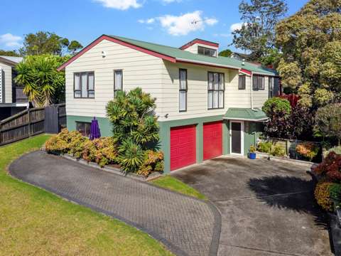 Bucklands Beach 4房  First time on the market in 43 years!