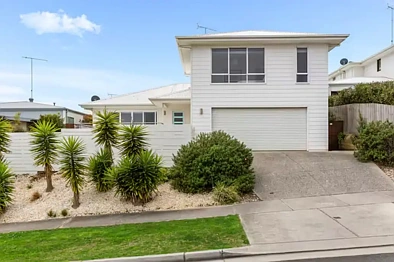 Torquay 4 Slaapkamer Coastal Living With Ocean Views