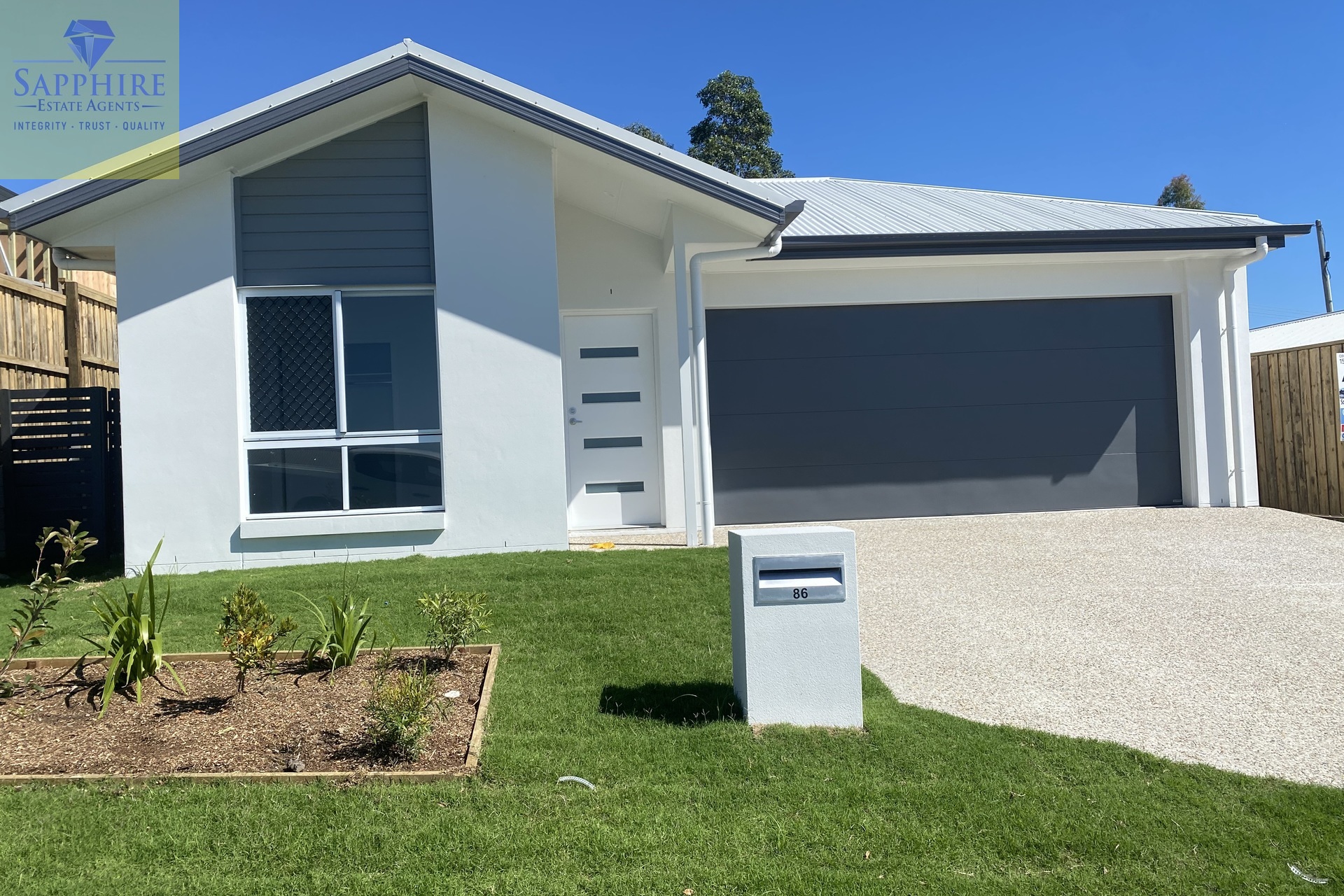 86 CARDRONA ST, LOGAN RESERVE QLD 4133, 0 Kuwarto, 0 Banyo, House