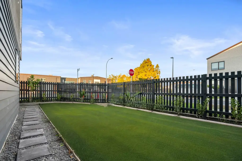 Hobsonville 3房  Freehold! Brand New! Modern Coastal Living!