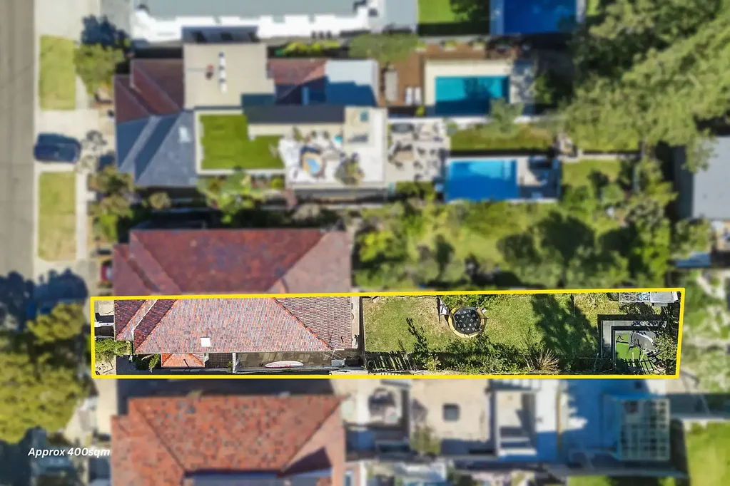 110 Clyde Street, North Bondi, NSW 2026