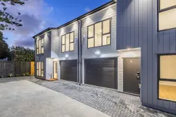 6C Portadown Avenue, Pakuranga Heights