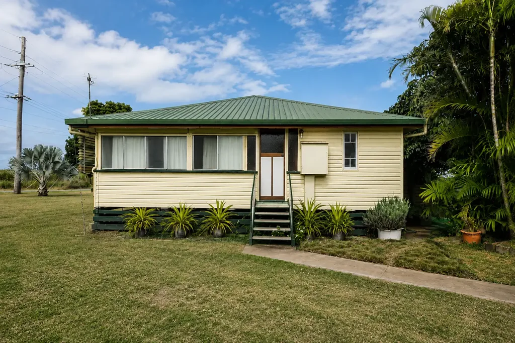 Brandon 3房  House on 1.26 Ha (3.11 acres)