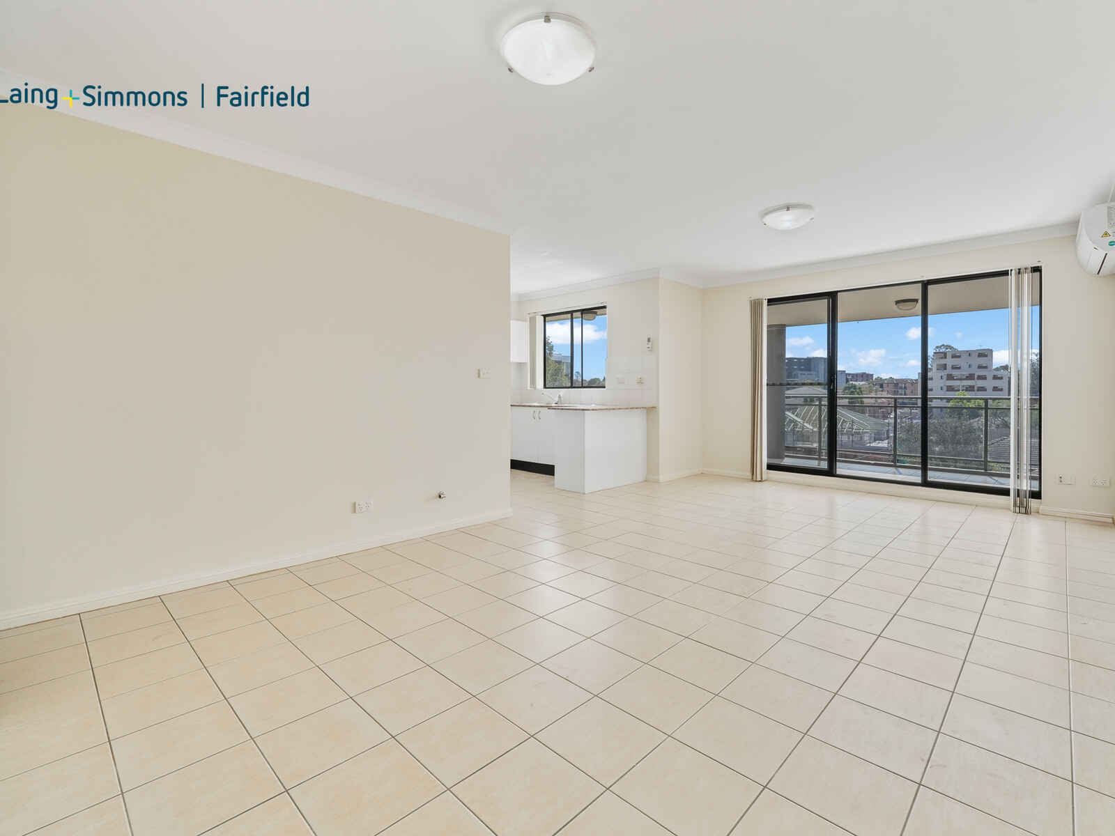 SUNSET APARTMENTS UNIT 15 41-43 KENYON ST, FAIRFIELD NSW 2165, 0 침실, 0 욕실, Unit