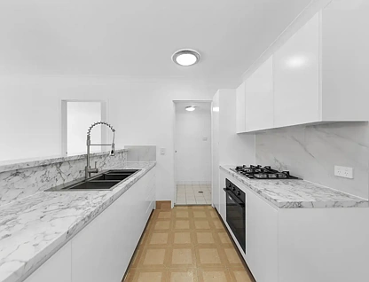 9C/19-21 George Street, North Strathfield, NSW 2137, 2 ਕਮਰੇ, 2 ਬਾਥਰੂਮ, Apartment