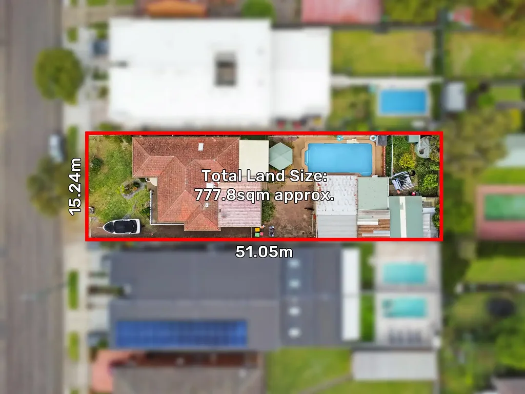 15 Rosebery Street, Penshurst, NSW 2222