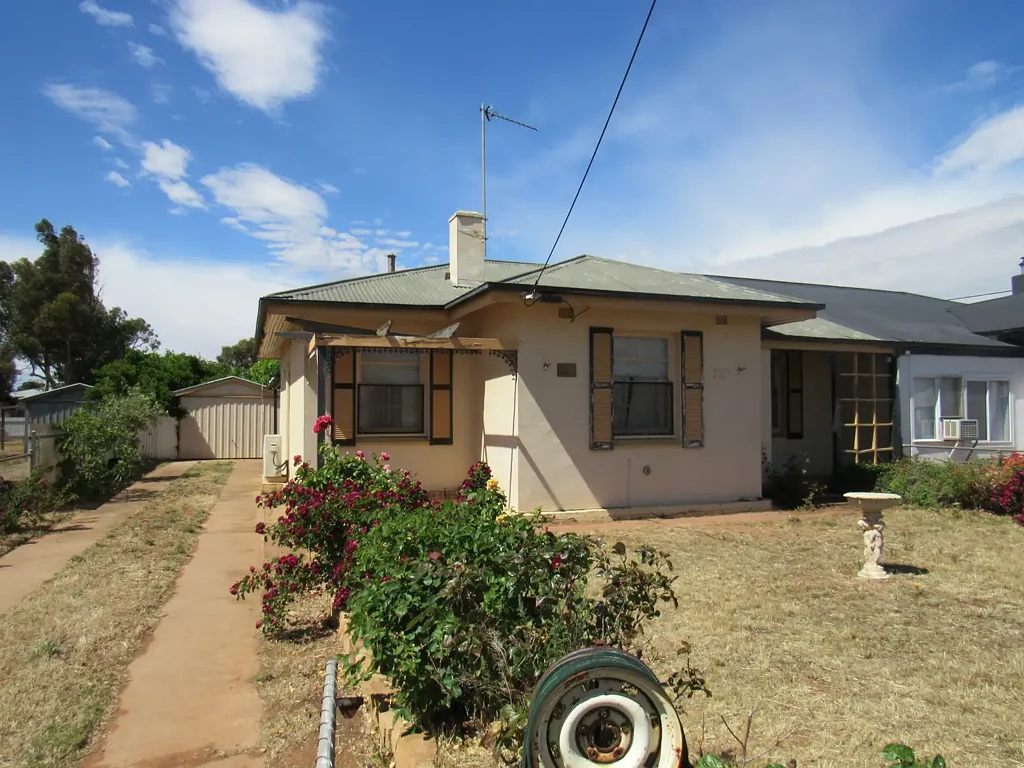 52 Queen Street, Peterborough, SA 5422