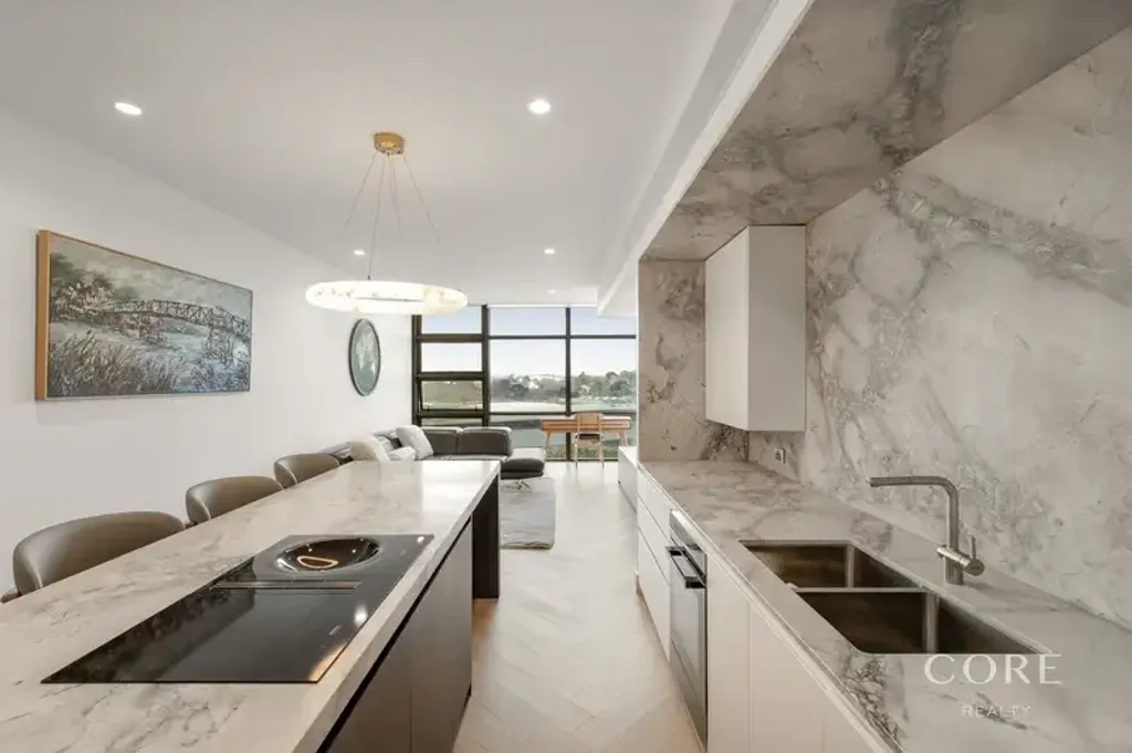 Southbank 2ਬੈੱਡਰੂਮ Renovated Luxury with Breathtaking Garden Views