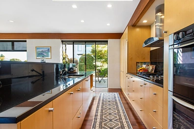 Luxury Waterfront Living At Clearwater Resort
