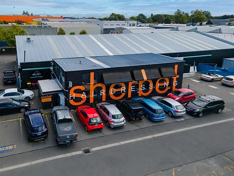 Papanui  Investment Potential in Papanui