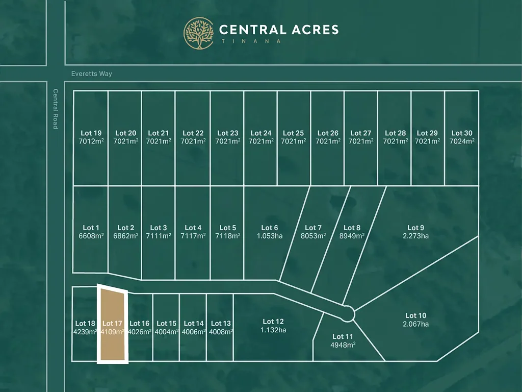 Tinana Lifestyle Acreage from $299,500 - Limited Lots Available