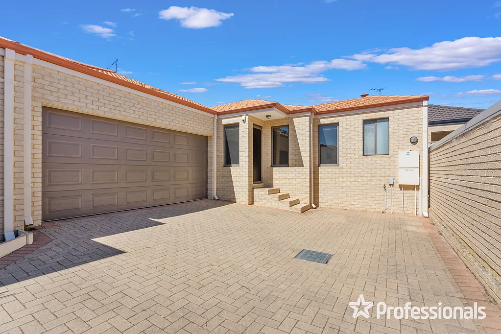 12C Selhurst Way, Balga, WA 6061