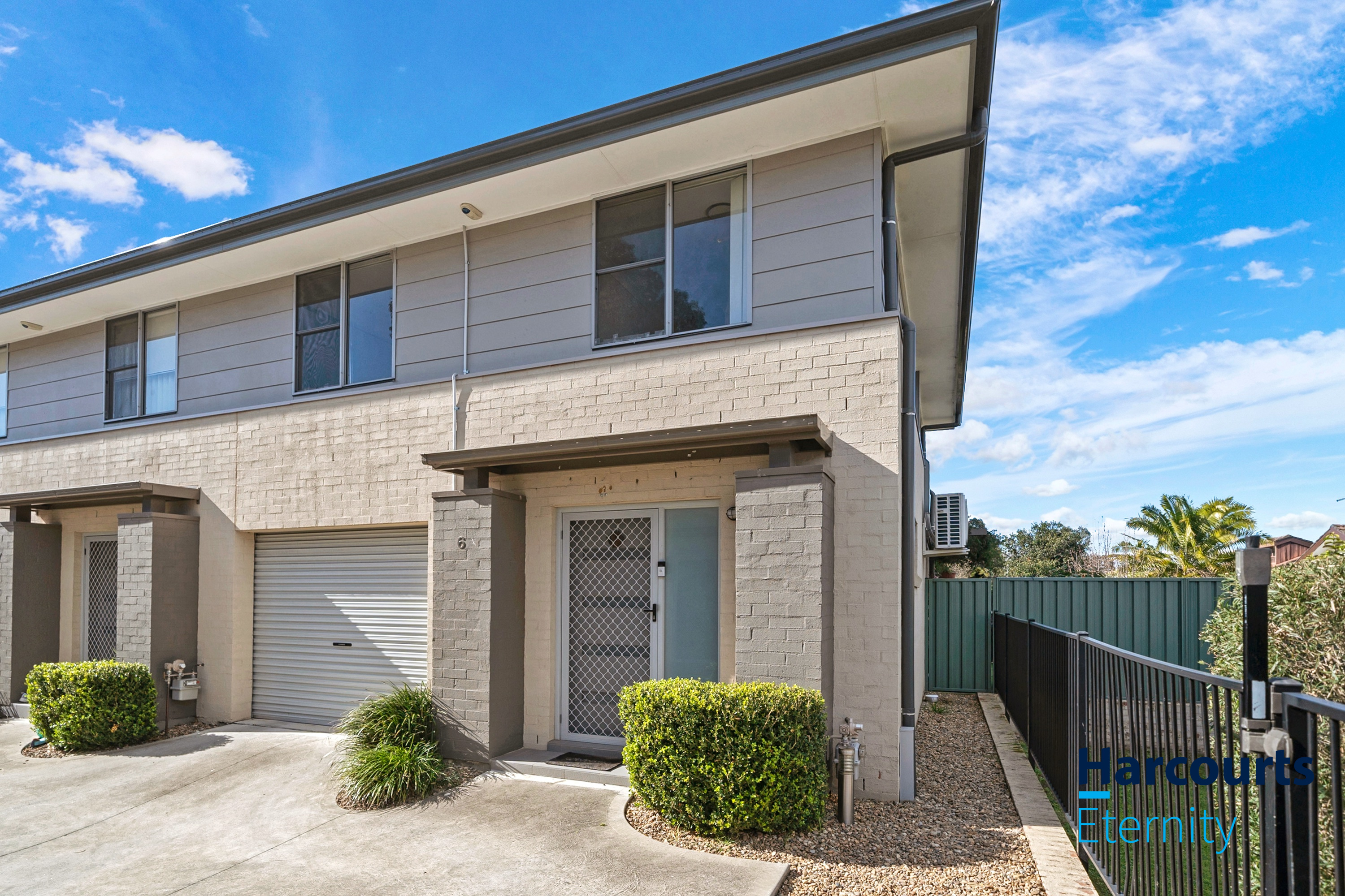 UNIT 6 82 IRWIN ST, WERRINGTON NSW 2747, 0 Bedrooms, 0 Bathrooms, Townhouse