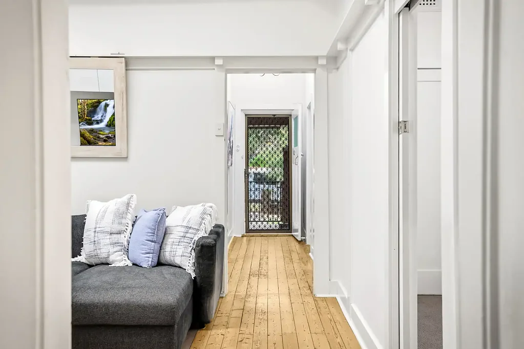 Rare Four-Bedroom Home in a Prime Five Dock Location