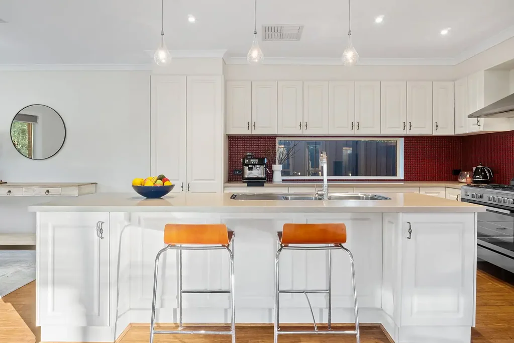 Diamond Creek 4Kwarto Stylish, Perfectly Presented Family Comfort